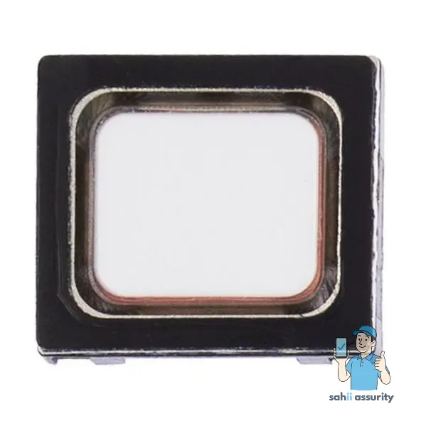 Ear Speaker for Motorola Moto G60 thumbnail